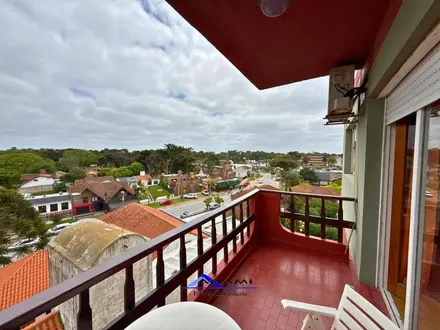 Alquiler temporario de apartamento em Villa gesell