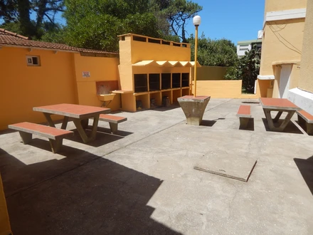 Alquiler temporario de apartamento em Villa gesell