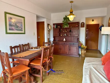 Alquiler temporario de apartamento em Villa gesell