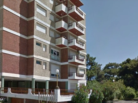 Alquiler temporario de apartamento em Villa gesell