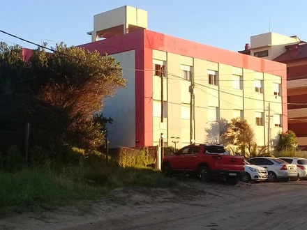 Alquiler temporario de apartamento em Villa gesell