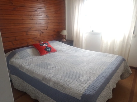 Alquiler temporario de apartamento em Villa gesell