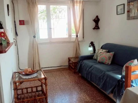 Alquiler temporario de apartamento em Villa gesell