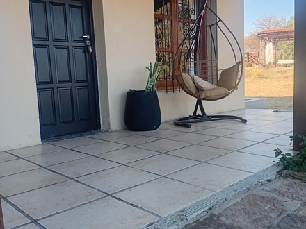 Alquiler temporario de casa em Mina clavero