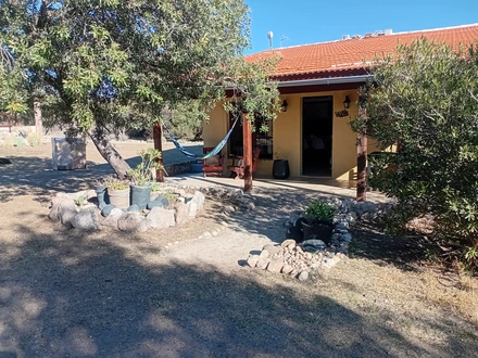 Alquiler temporario de casa em Mina clavero