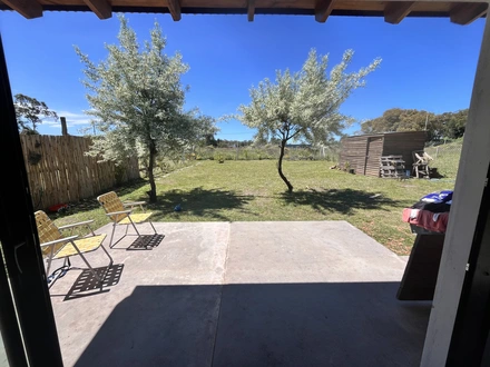 Alquiler temporario de casa em Miramar