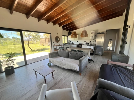 Alquiler temporario de casa em Miramar