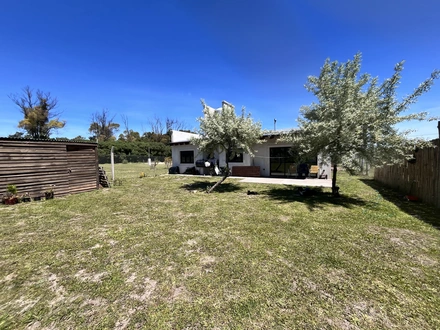 Alquiler temporario de casa em Miramar