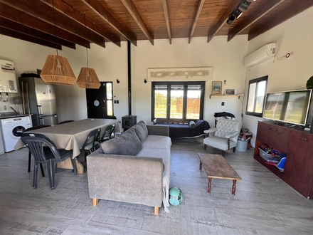 Alquiler temporario de casa em Miramar