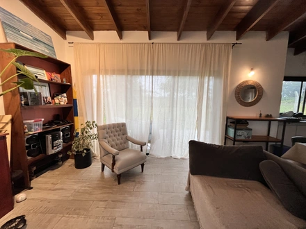 Alquiler temporario de casa em Miramar