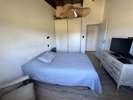 Alquiler temporario de casa em Miramar