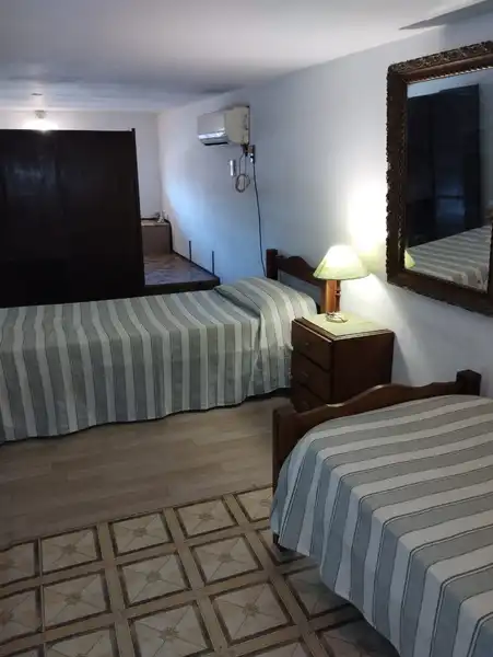 Alquiler temporario de casa em Gualeguaychú