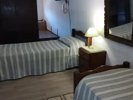 Alquiler temporario de casa em Gualeguaychú
