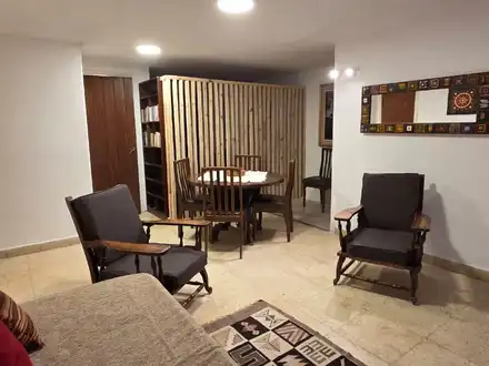 Alquiler temporario de casa em Miramar