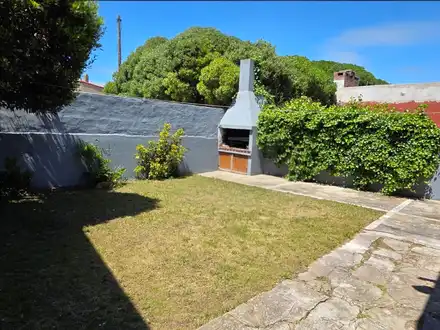 Alquiler temporario de casa em Miramar