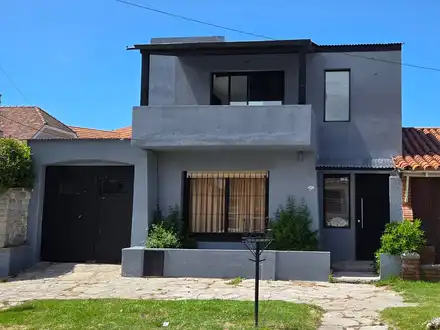 Alquiler temporario de casa em Miramar