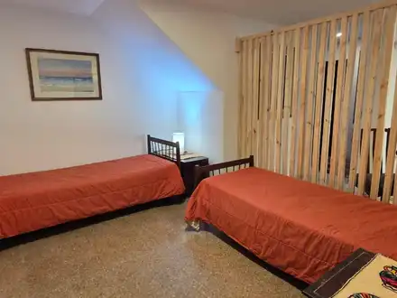 Alquiler temporario de casa em Miramar