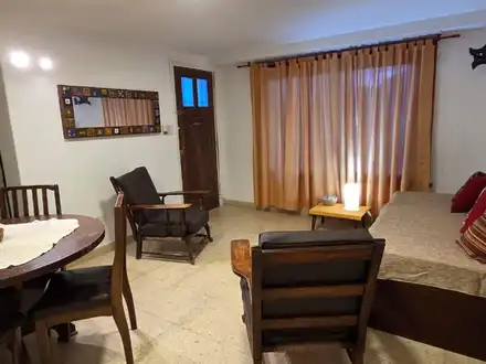 Alquiler temporario de casa em Miramar