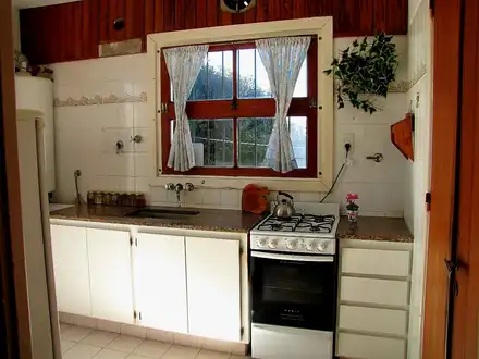 Alquiler temporario de casa em Miramar