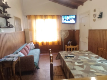 Alquiler temporario de casa em Villa gesell