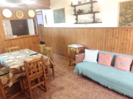 Alquiler temporario de casa em Villa gesell