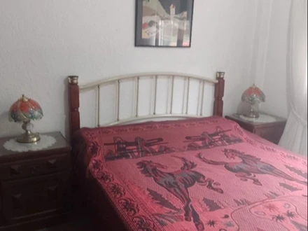 Alquiler temporario de apartamento em Villa gesell