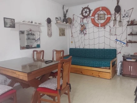 Alquiler temporario de apartamento em Villa gesell