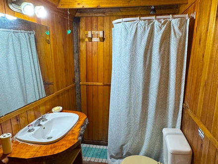 Alquiler temporario de cabana em Mar del plata