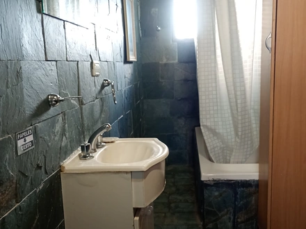 Alquiler temporario de cabana em Mar del plata