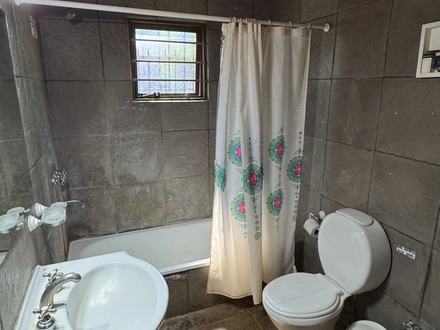 Alquiler temporario de cabana em Mar del plata