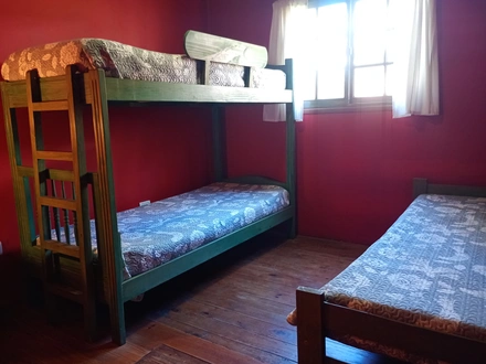 Alquiler temporario de cabana em Mar del plata