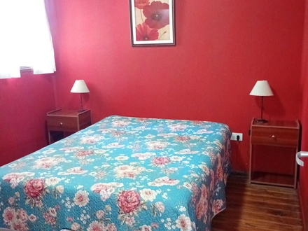 Alquiler temporario de cabana em Mar del plata