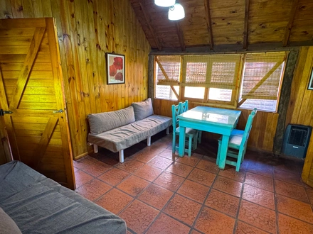 Alquiler temporario de cabana em Mar del plata