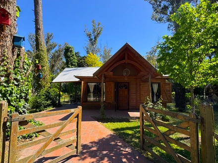 Alquiler temporario de cabana em Mar del plata