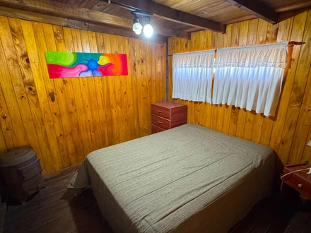 Alquiler temporario de cabana em Mar del plata