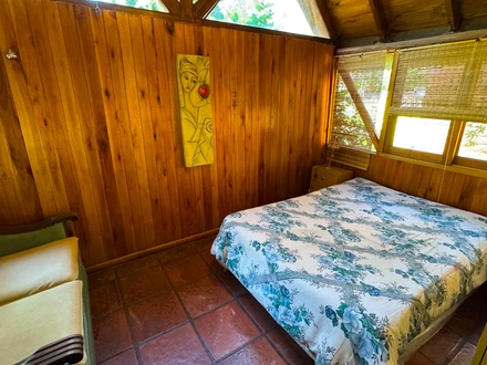 Alquiler temporario de cabana em Mar del plata