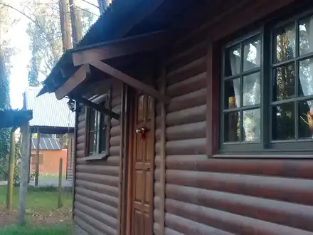 Alquiler temporario de cabana em Mar del plata