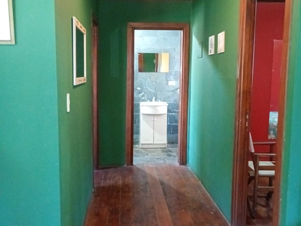 Alquiler temporario de cabana em Mar del plata