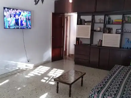 Alquiler temporario de casa em Miramar