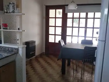 Alquiler temporario de casa em Miramar