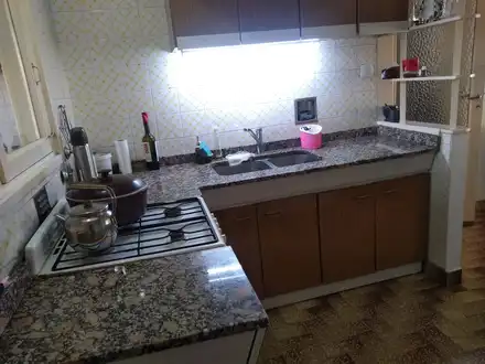 Alquiler temporario de casa em Miramar