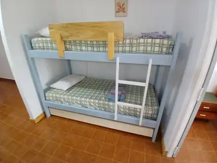 Alquiler temporario de departamento en San bernardo del tuyu