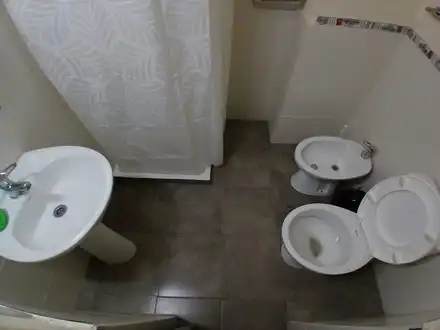 Alquiler temporario de departamento en San bernardo del tuyu