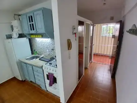 Alquiler temporario de departamento en San bernardo del tuyu
