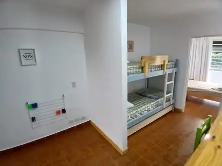 Alquiler temporario de departamento en San bernardo del tuyu