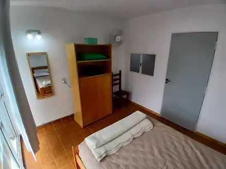 Alquiler temporario de departamento en San bernardo del tuyu