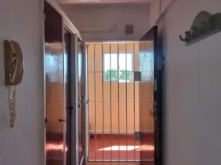 Alquiler temporario de apartamento em San bernardo del tuyu