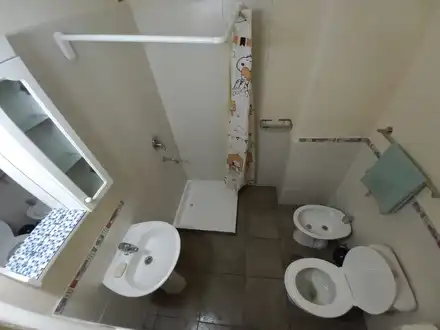 Alquiler temporario de apartamento em San bernardo del tuyu