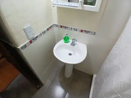 Alquiler temporario de departamento en San bernardo del tuyu