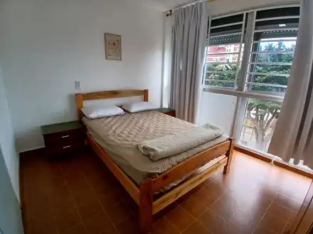 Alquiler temporario de departamento en San bernardo del tuyu